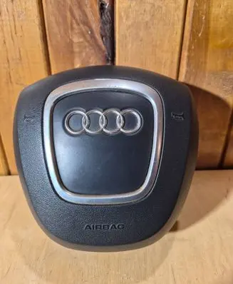 Audi A3 S3 8P Steering wheel airbag 8P0880201AJ