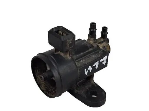 Ford Focus Turbo solenoid valve 98AB9E882AA