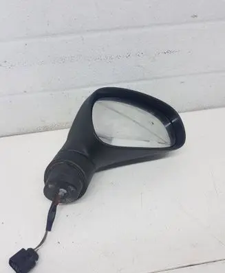 Seat Leon (1P) Rear view mirror (interior) 010682