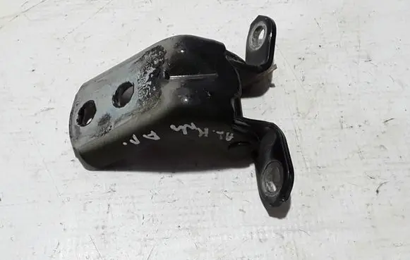 Renault Alaskan Front door lower hinge 824204P00A