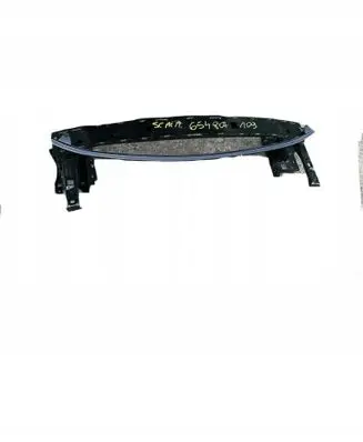 Skoda Scala Front bumper support beam 654807109