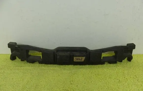 KIA Carens IV Front bumper foam support bar 86520-A4800