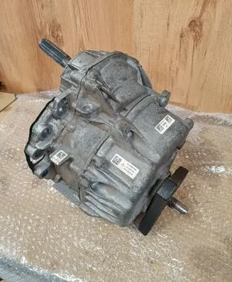 Mercedes-Benz GLC C253 Gearbox transfer box case A7252800300
