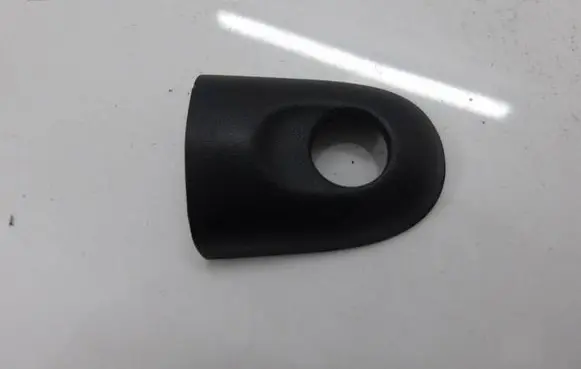 Renault Kangoo II Rear door interior handle 8200497543