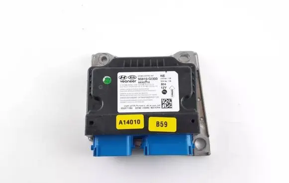 Hyundai Ioniq 5 Airbag control unit/module 95910GI300 95910-GI300 680820700