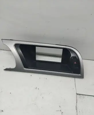 Audi A5 Sportback 8TA Dashboard trim 8T1857186G 2372