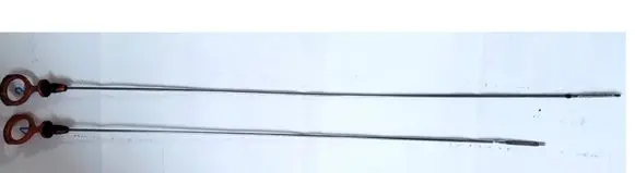 Volvo S40, V40 Oil level dip stick 9146798
