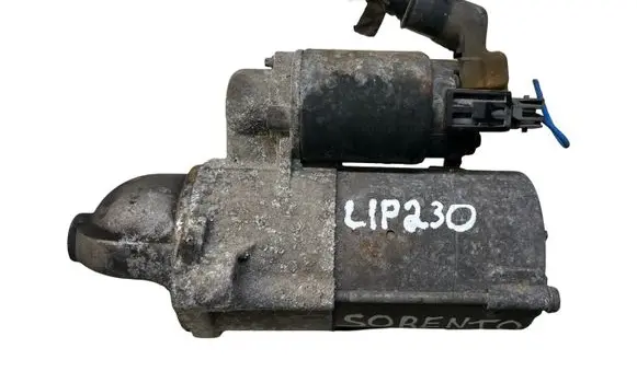 KIA Sorento Starter motor 361002F050