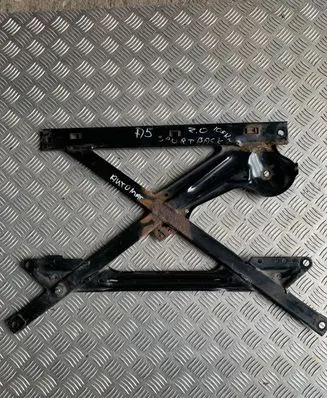 Audi A5 Sportback 8TA Front subframe 8T2399345K 8T2399345