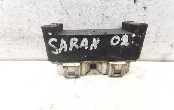 Volkswagen Sharan Coolant fan relay 