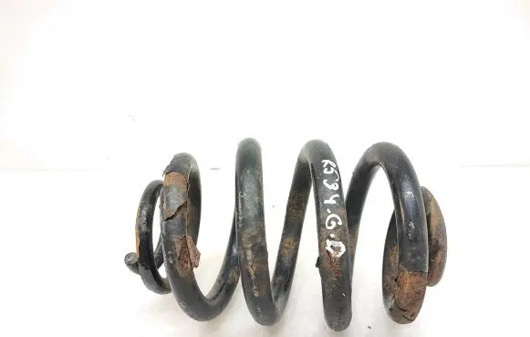 Volkswagen Transporter - Caravelle T5 Rear coil spring