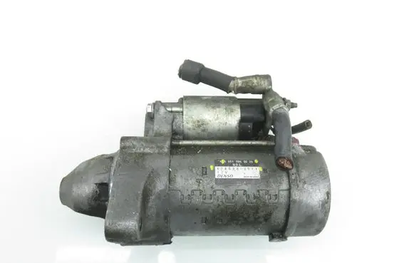 Mercedes-Benz Sprinter W906 Starter motor 4280005511 6519060026