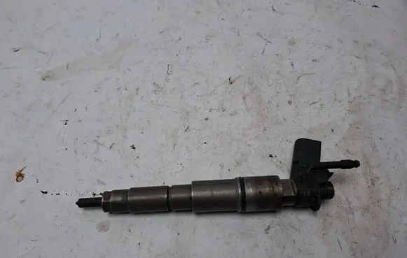BMW 5 E60 E61 Fuel injector 0445115008 00727050425 AB5TCWTC86