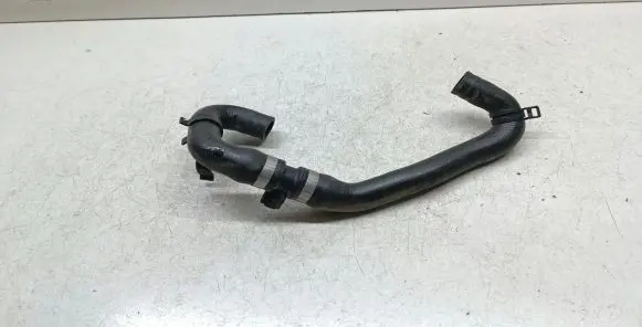 BMW X3 E83 Engine coolant pipe/hose 738001121