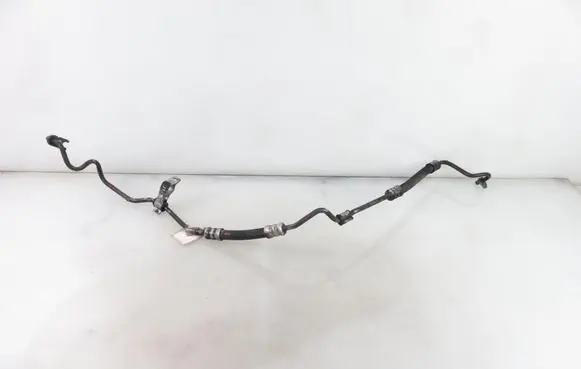 Peugeot 307 Power steering hose/pipe/line 9644604380