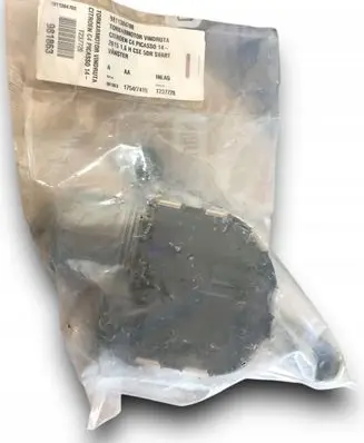 Citroen C4 I Picasso Wiper motor 9811384780