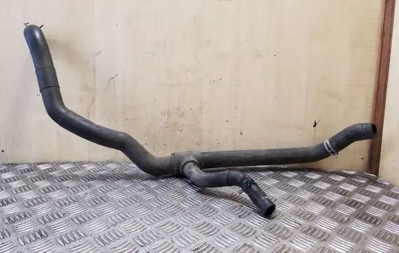 Volkswagen Transporter - Caravelle T4 Engine coolant pipe/hose 074121101H