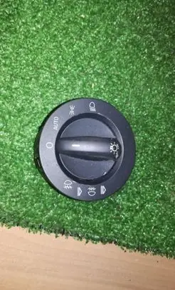 Audi A6 S6 C6 4F Light switch 4F1941531D