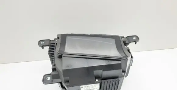BMW X5 E70 Head up display screen 9129882 62309129882