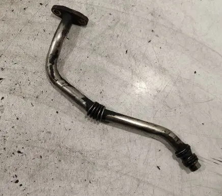 Renault Scenic I EGR valve line/pipe/hose
