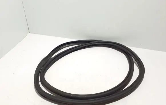 Renault Arkana Trunk rubber seal (body) 908306795R