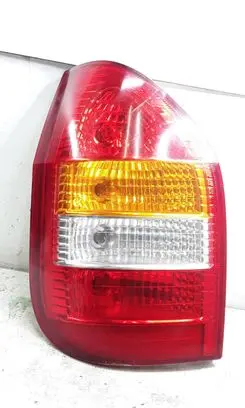 Opel Zafira A Rear/tail lights 62280