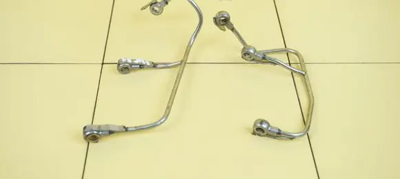 Subaru Forester SH Fuel line pipe PRZELEWY 23SP51