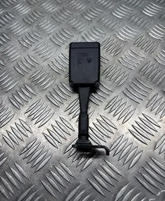 Maserati Ghibli Rear seatbelt buckle 670019030 622462900B