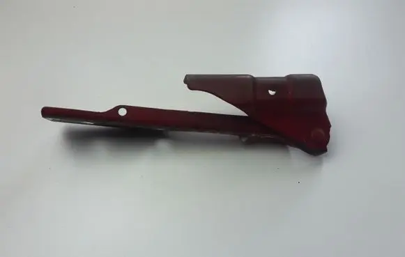 Volkswagen Polo V 6R Engine bonnet/hood hinges 6R0823302A