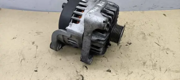 BMW 3 E90 E91 Generator/alternator