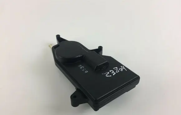 Mazda 6 Other control units/modules B13SPLR Z3804