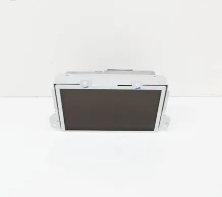 Ford Focus Screen/display/small screen F1ET14F239AA BM5T18B955FE