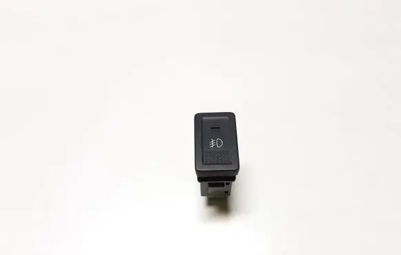 Suzuki Grand Vitara II Fog light switch R2342