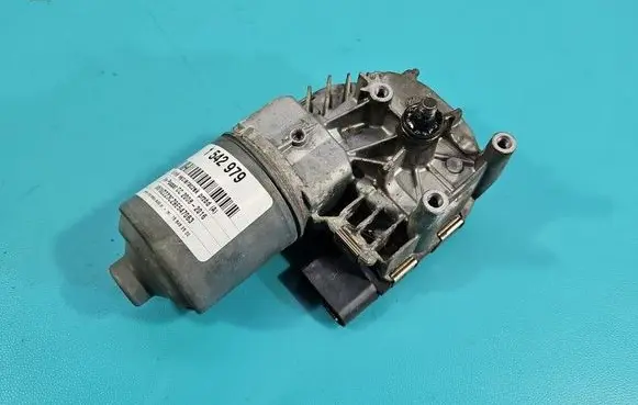 Volkswagen PASSAT CC Wiper motor 3C8955119 IMPRK1542979