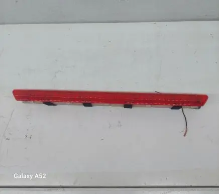 BMW 7 E65 E66 Third/center stoplight 74023800