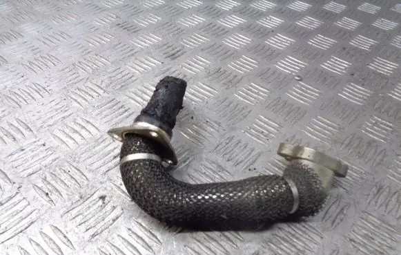Opel Insignia A EGR valve line/pipe/hose
