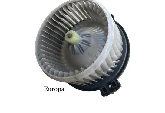 Subaru Legacy Heater fan/blower 2727005290