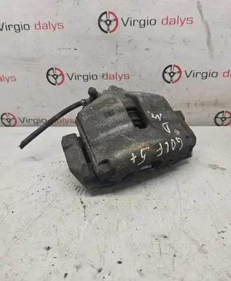 Volkswagen Golf Plus Front brake caliper