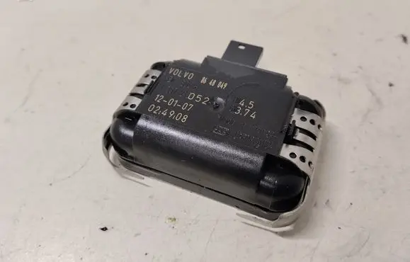 Volvo C30 Rain sensor 8648049 1397212052