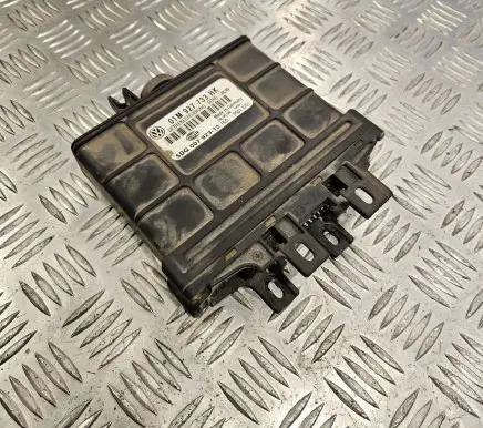 Volkswagen New Beetle Gearbox control unit/module 01M927733HK 5DG00792312