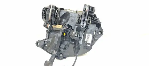 Fiat 500X Brake pedal 2583341030 D346