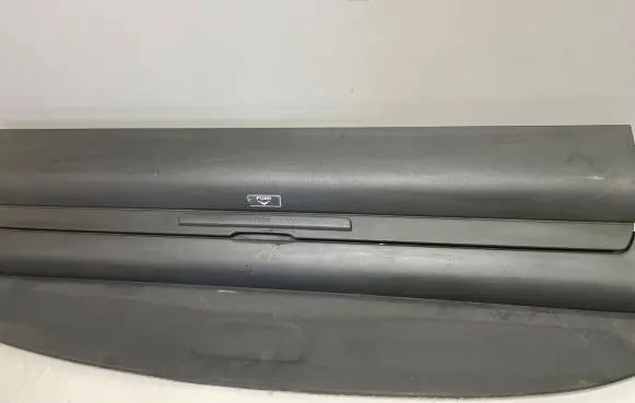 Volvo V50 Parcel shelf load cover 39898414