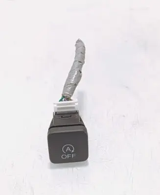 Honda CR-V Traction control (ASR) switch M55799
