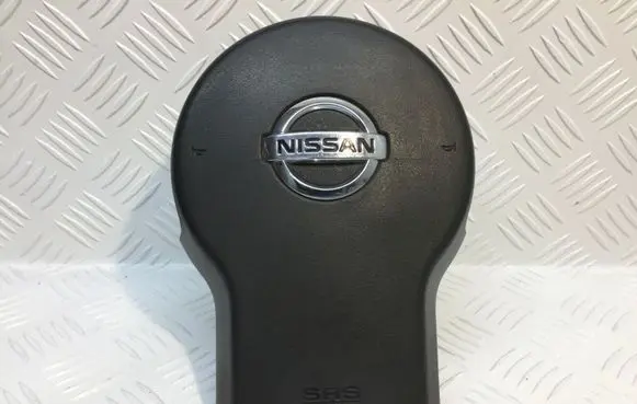 Nissan Pathfinder R51 Steering wheel airbag 5053102
