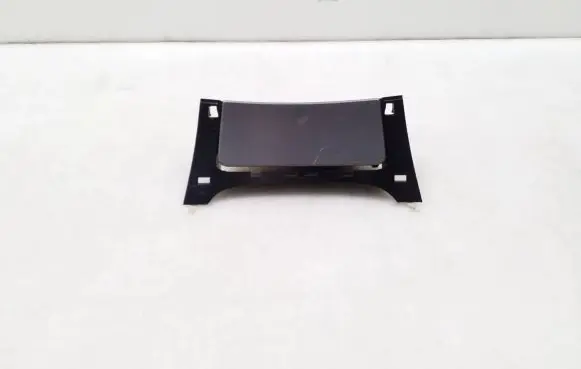 Ashtray (front)