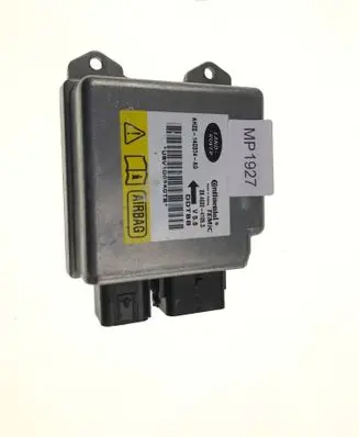 Land Rover Range Rover Sport L320 Airbag control unit/module AH2214D374AG 18402241053