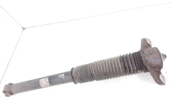 Hyundai Tucson TL Rear shock absorber/damper 55300D7510 S1810123764