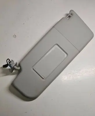 Volkswagen Golf VI Sun visor 1K0857551 90575 095950