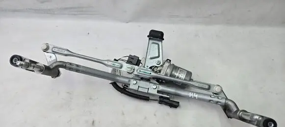 Renault Trafic III (X82) Front wiper linkage and motor 288005795R 105908 A2671820374