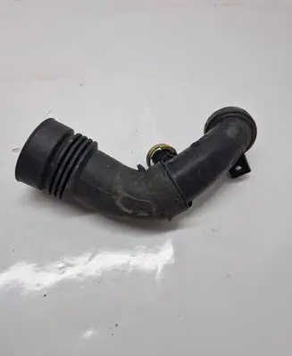 Citroen C4 Grand Picasso Intercooler hose/pipe 9683725080